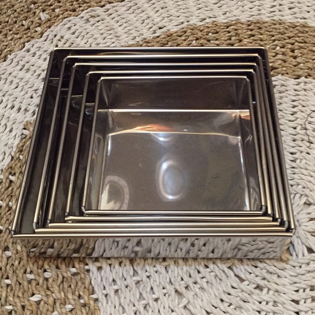 LOYANG KOTAK STAINLESS TINGGI 5 Shopee Indonesia LOYANG KOTAK STAINLESS TINGGI 5 Shopee Indonesia