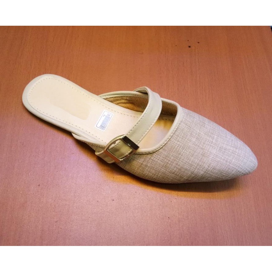 Sepatudari Karin Flatshoes wanita nyaman dipakai KR-FS0030