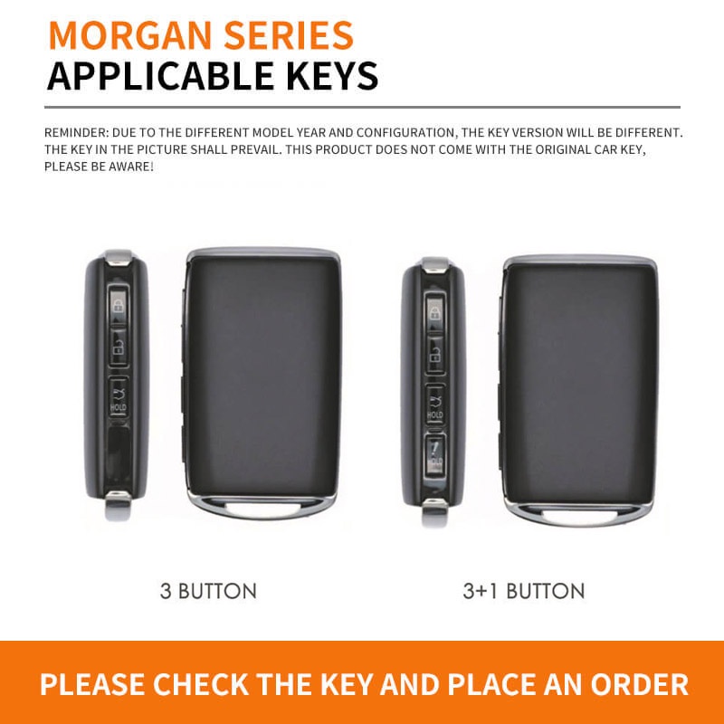 Case Remote Kunci Mobil Bahan Kulit Zinc Alloy Silikon Bening Untuk Mazda 3 2020 2019 2020-2022 Mazda 2 3 6 CX30 CX5 CX8 SUV Keyless