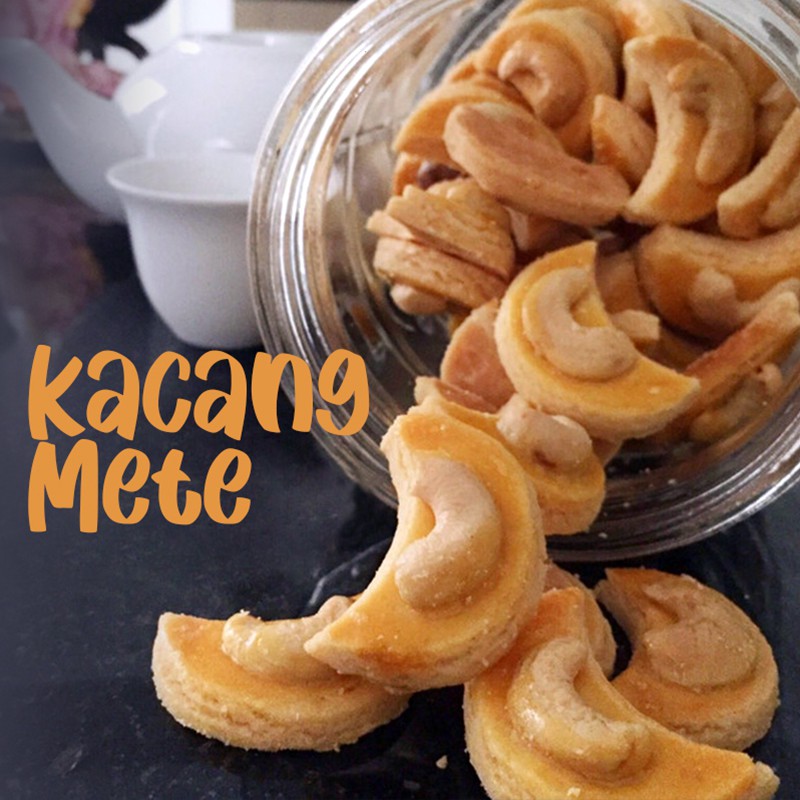 

KUE KACANG MEDE HOME MADE ENAK KUE KERING LEBARAN