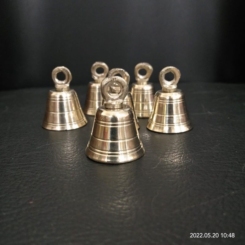 klinting mini kuningan klinting pendaki