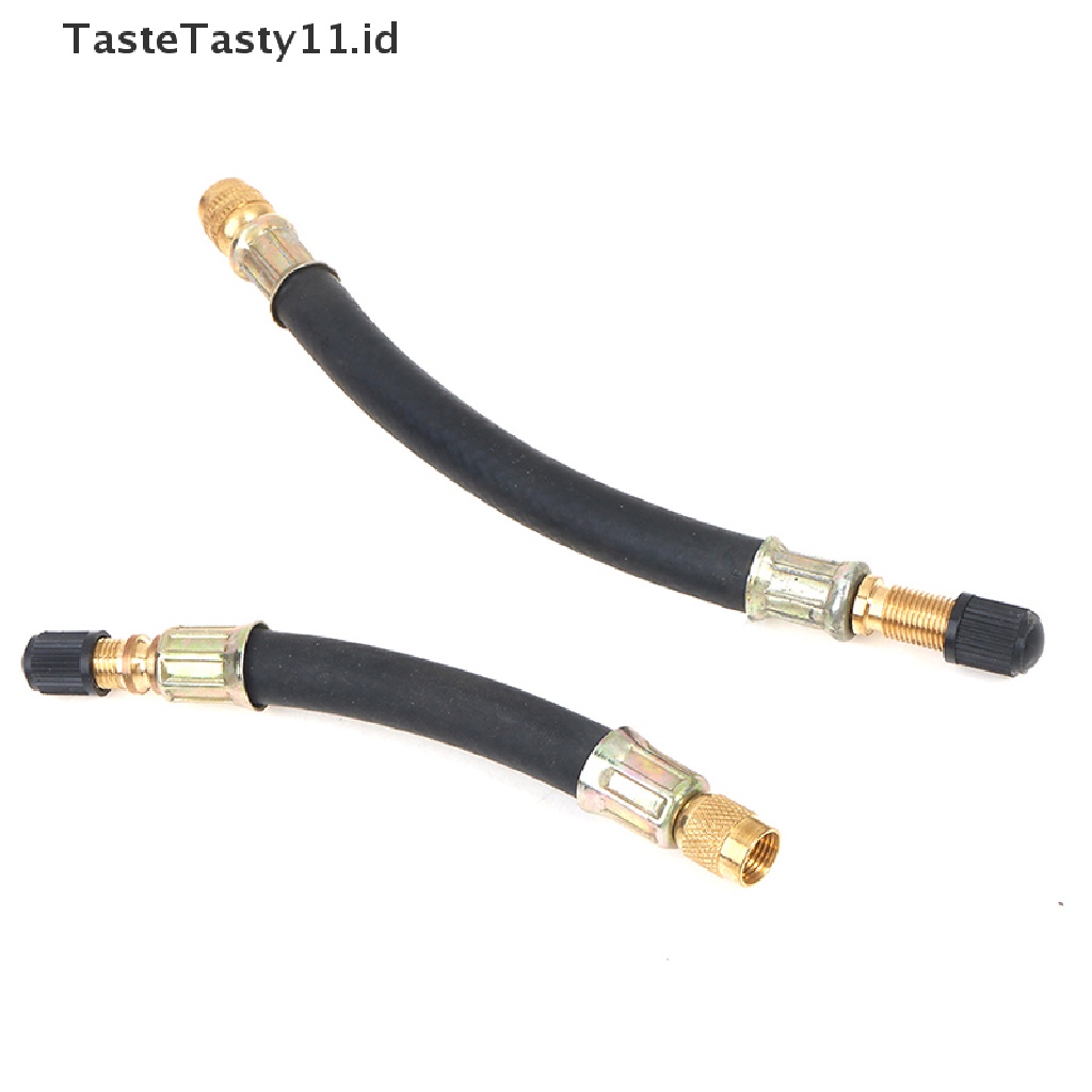 Tastetasty Adapter Extension Pentil Ban Mobil Model Kepang Flexible