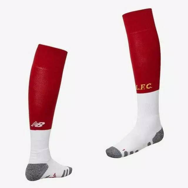 KAOS KAKI LIVERPOOL HOME GRADE ORI
