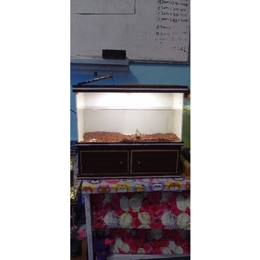 aquarium 30x25x15