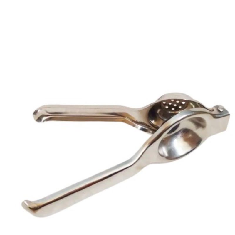 Alat Pemeras Jeruk Lemon Squeezer Stainless