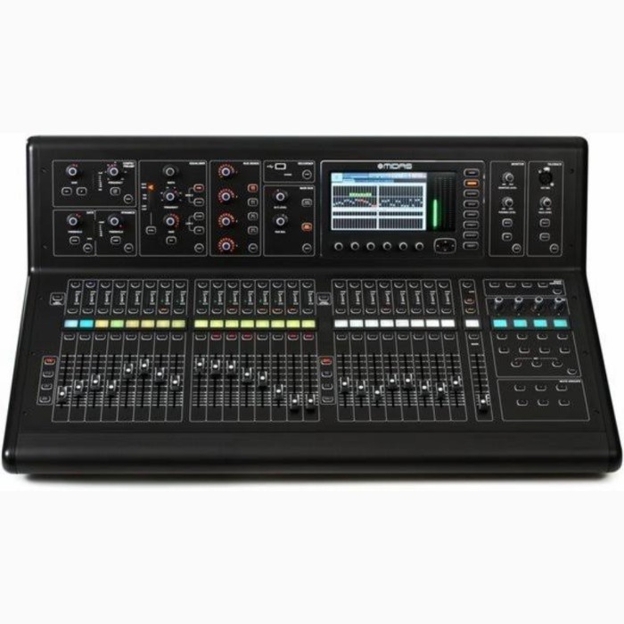 Mixer Midas M32 Live Midas M 32 Live Midas M 32Live Original