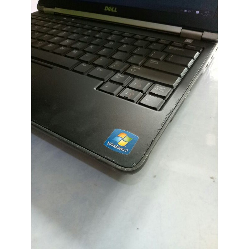 Dell Latitude E6220 i5 4gb