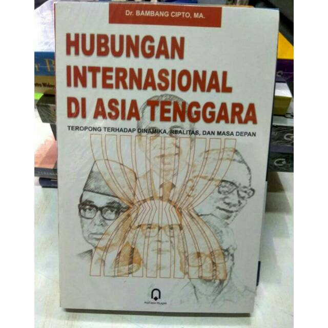 Hubungan Internasional di Asia Tenggara