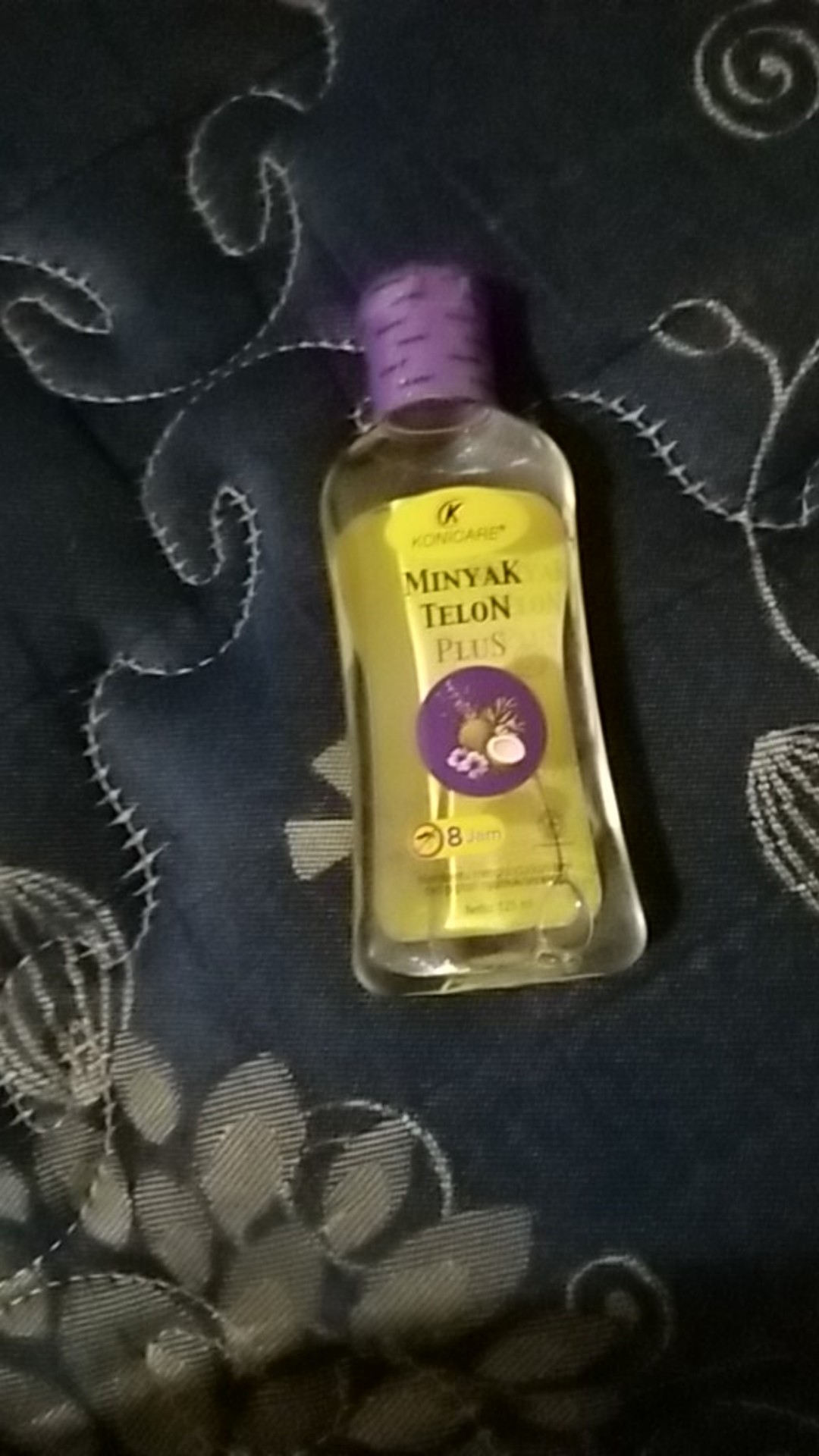 Hanger Busa Motif Display Gantungan Baju Kain Motif Nafisa [hbm]