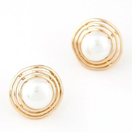 Aksesoris Wanita Import Anting