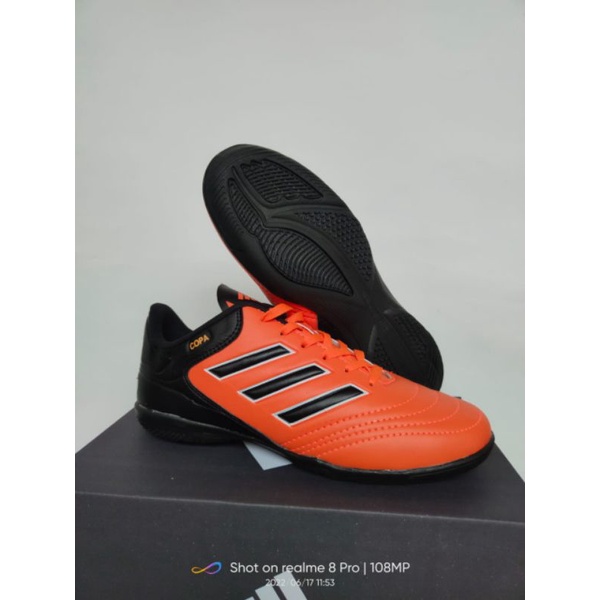 SEPATU FUTSAL ADIDAS COPA PREMIUM