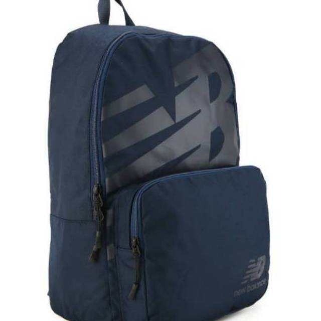 Tas Backpack New Balance