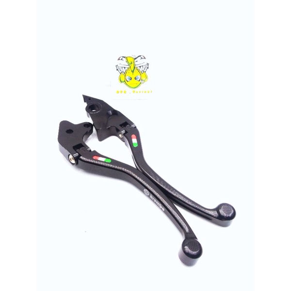 Handle Lipat CNC Brembo Vario150 new,Vario 125 New