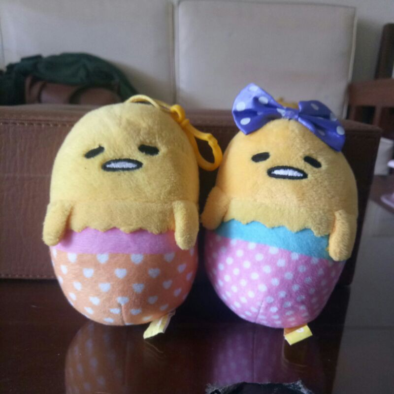 

ganci gudetama