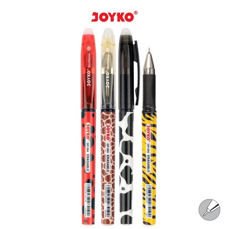 

PULPEN HAPUS JOYKO SHOVANNA GP-294