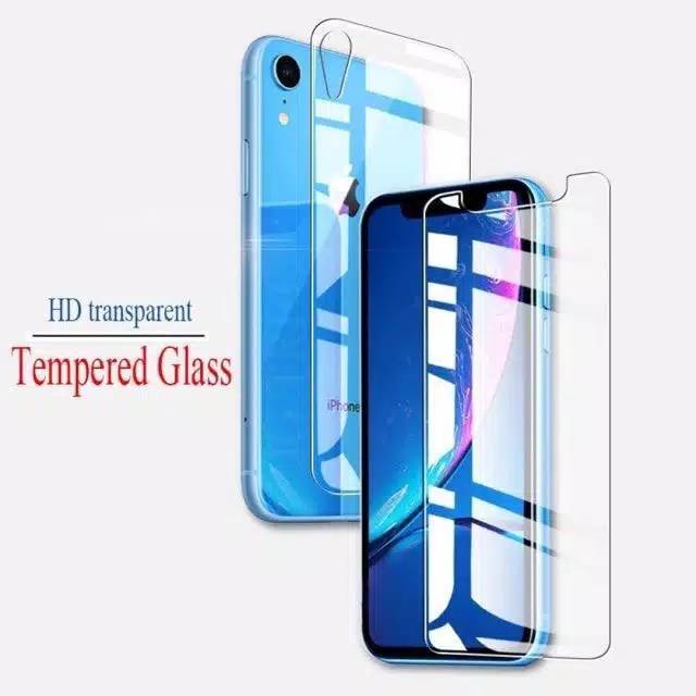 Tempered glass bening IPHONE 11, 11 PRO, 11 PRO MAX  / tg bening / anti gores kaca