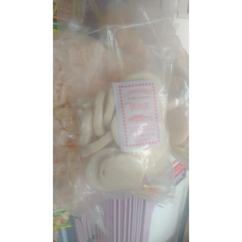 

kemplang primer light