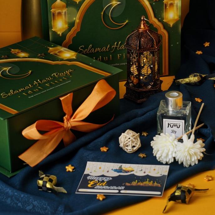 

Hampers Idul Fitri 2022 - Hampers Lebaran 2022 - Hampers Eid Mubarak