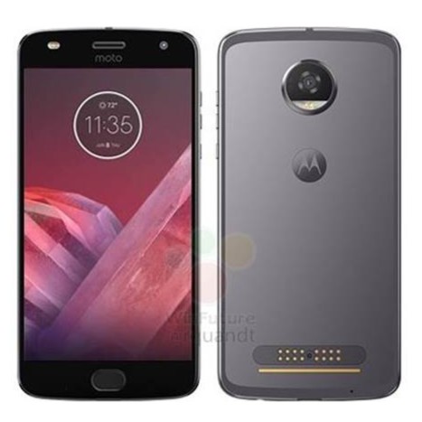 Lenovo Moto Z2 Play