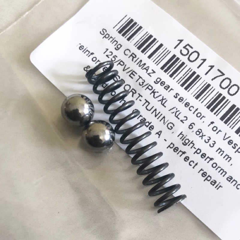 per selector gigi silang crimaz vespa pts special darling