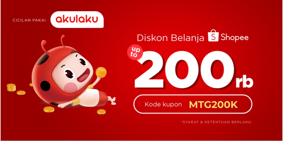 Toko Online MITRA  GLODOK pusat Shopee  Indonesia