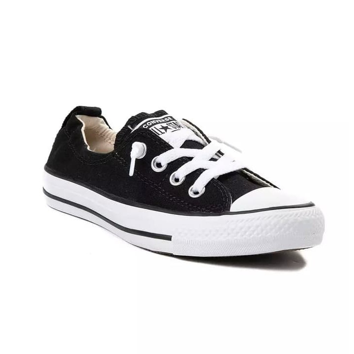 slip on converse shoreline