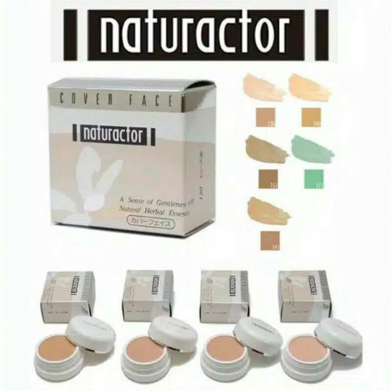 NATURACTOR