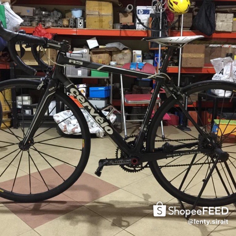 harga cervelo r5