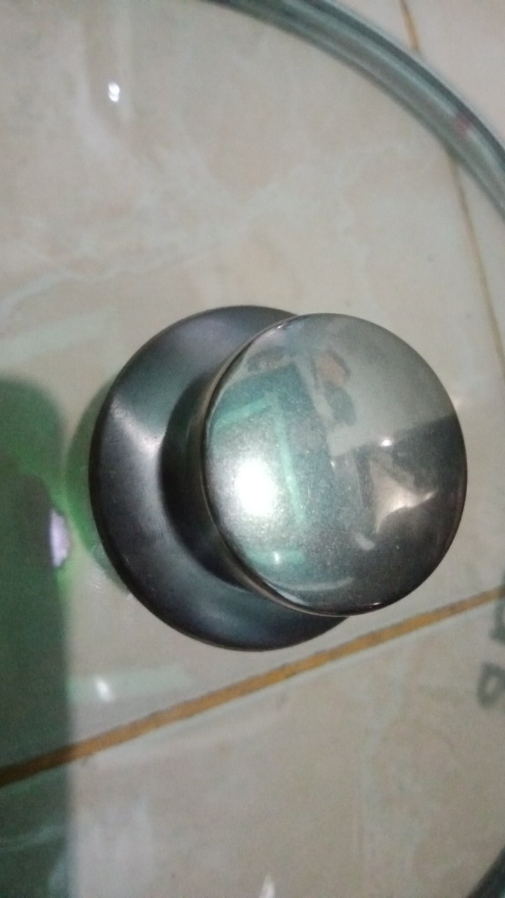Knop Pegangan Tutup Panci Kaca / Knop Tutup Panci Pengganti