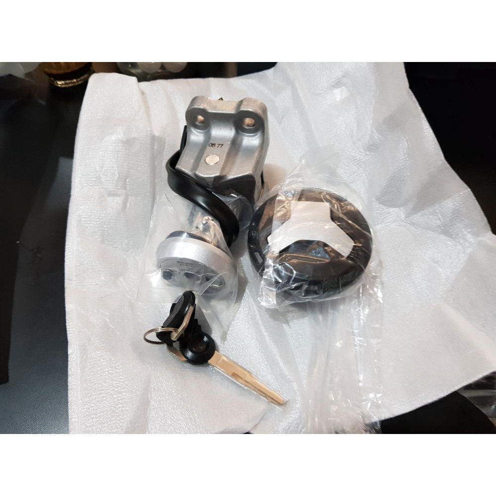 kunci kontak NMAX Ori