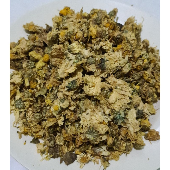 Teh kembang premium / chrysanthemum/teh kembang asli