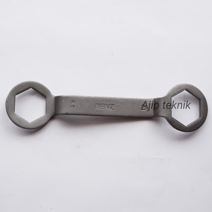 Kunci kopling cvt 39 X 41 coupling nut wrench Benz  murah bagus