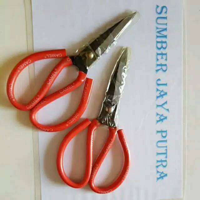 

Gunting kulit, gunting seng, gunting kodok,gunting serba guna