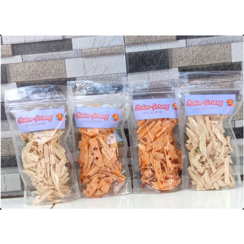 

BASRENG MURAH‼️ ISI 50 GR