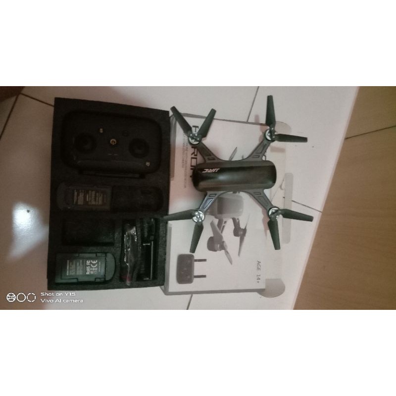 drone jjrc x9 heron