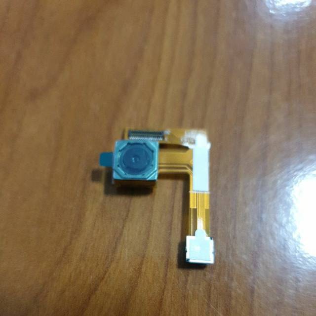 Camera belakang EVERCOSS U6B