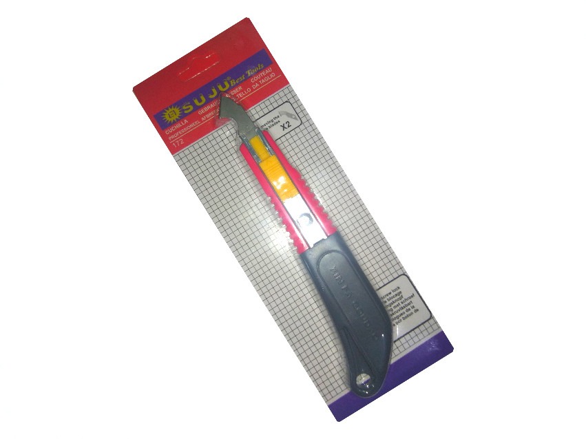 SUJU Pisau Cutter Acrilic Pisau Pemotong Akrilik