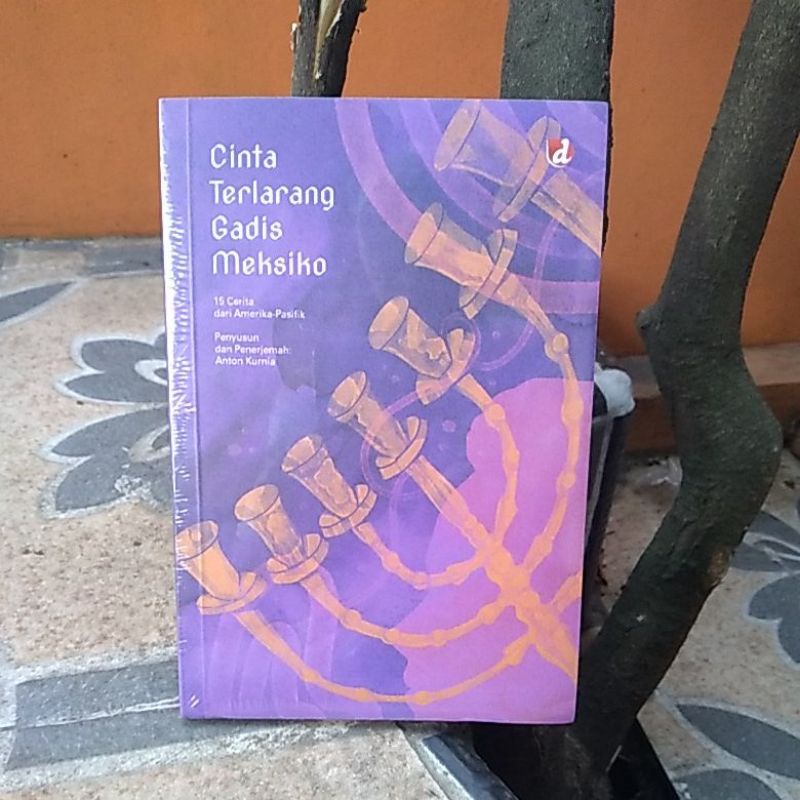 cerpen cinta terlarang gadis meksiko