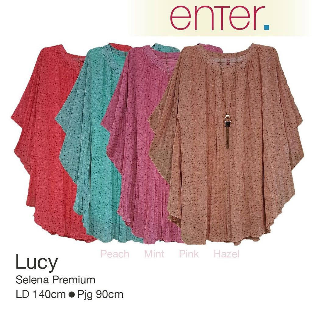 

LUCY