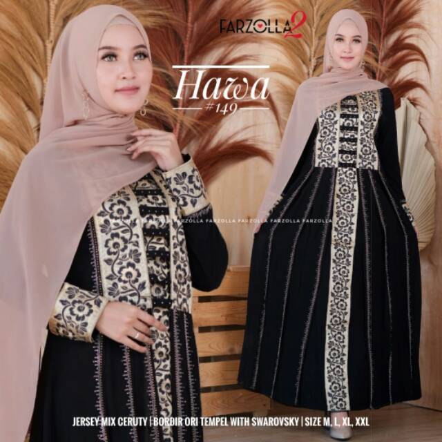 GAMIS HAWA #149 BY FARZOLLA 2