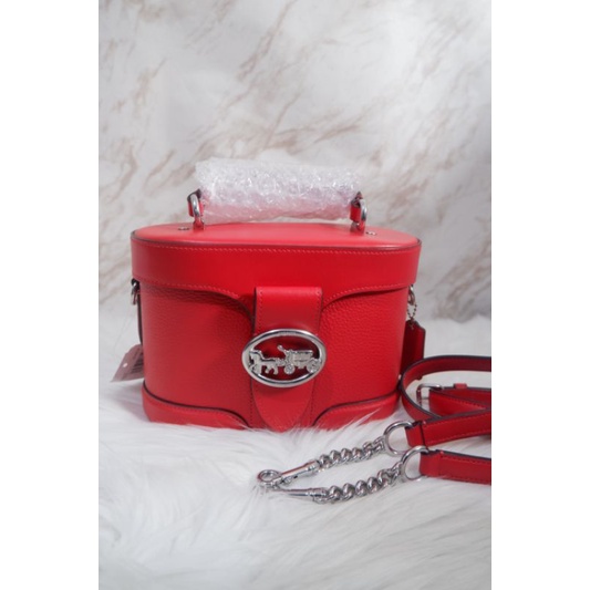 coach georgie gem crossbody
