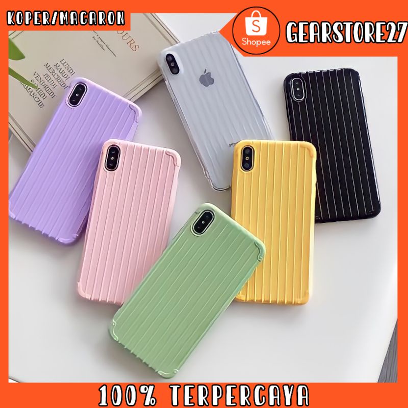 CANDY CASE/KOPER CASE SAMSUNG A11 A10S A30 A21 A10 M01S A21S A50 M21 M51 A01CORE A01