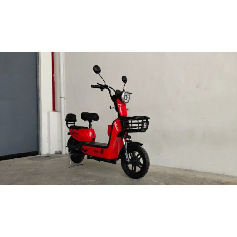 sepeda listrik GODA 145