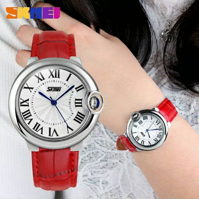 Jam Tangan Wanita / SKMEI ORIGINAL  / Skmei 9088