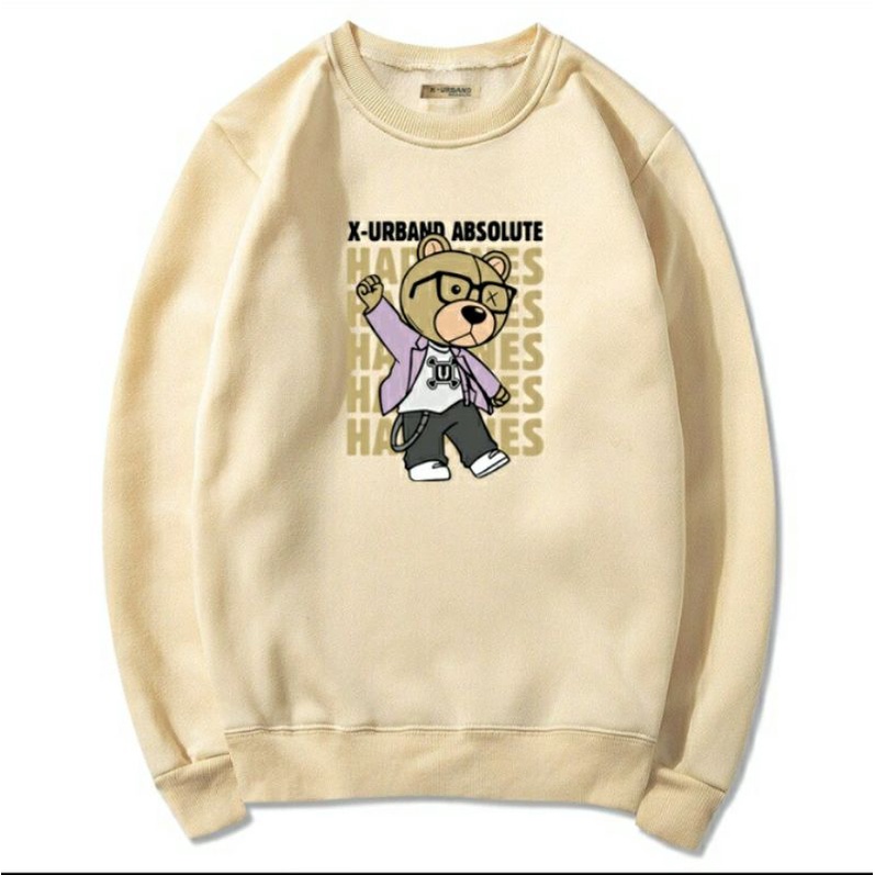 x urband absolute sweartshirt