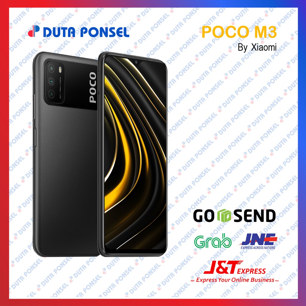 Poco M3 Garansi Resmi-1