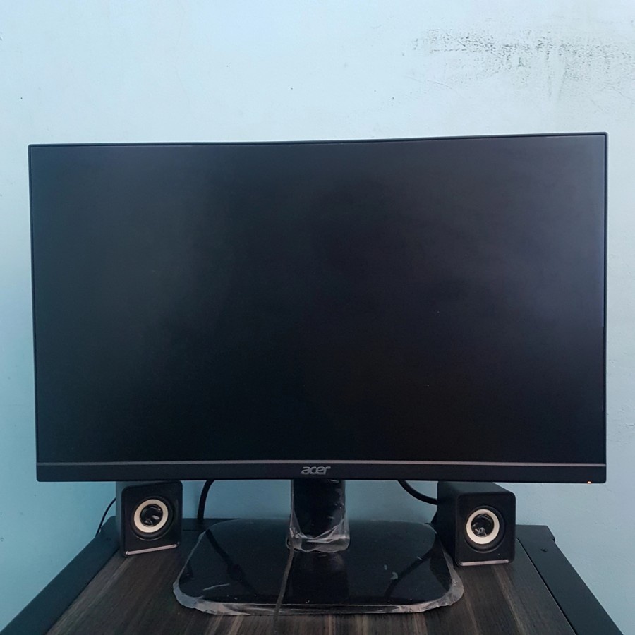 Jual Acer IPS Monitor 24" 75Hz K2 Series FullHD 24 inch 75Hz LED