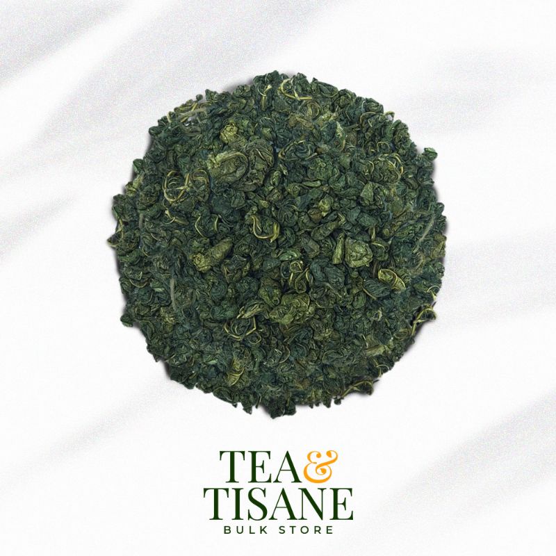 

Teh Daun Murberi / Mulberry Leaf Tea Tisane 250 gram