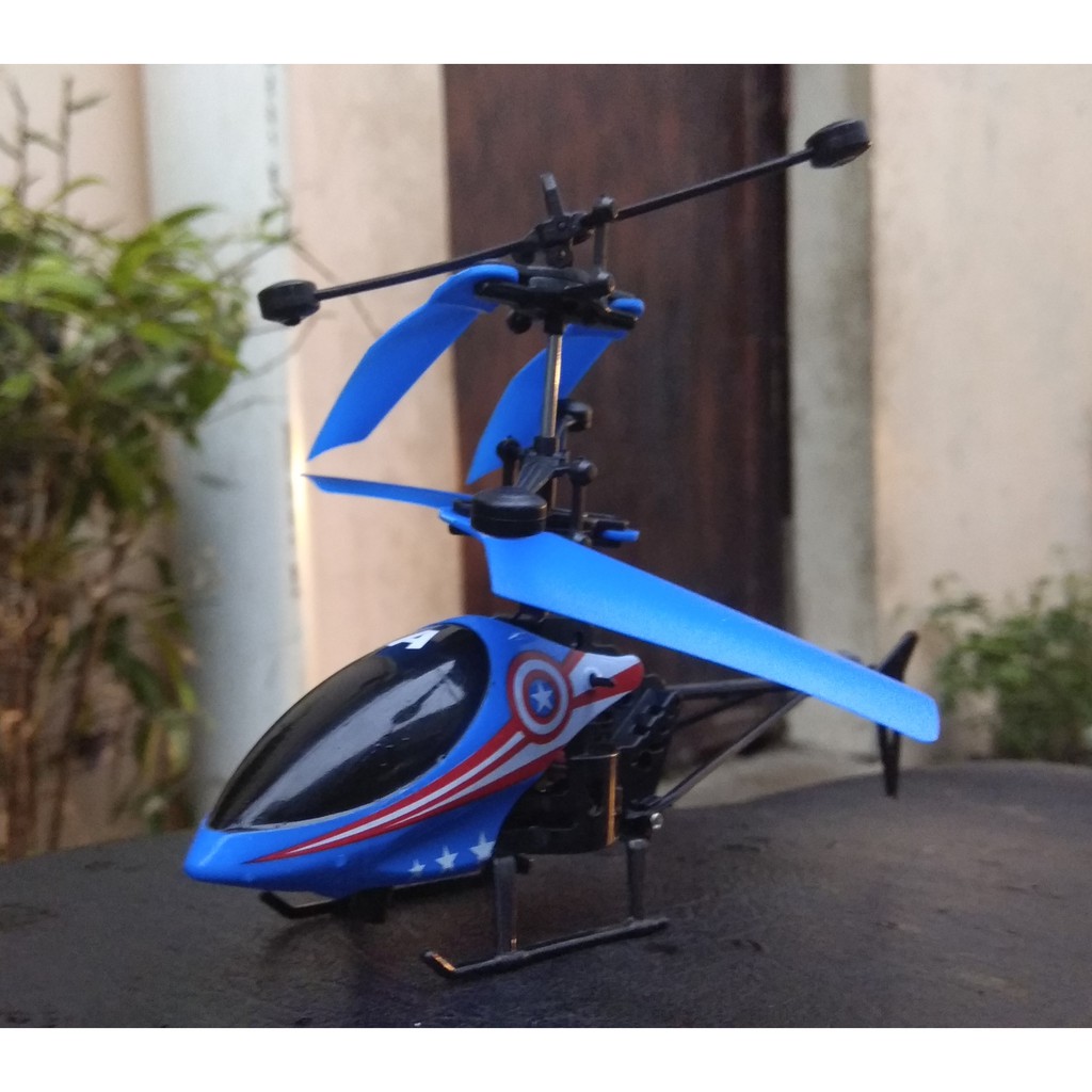 Induction Aircraft Helikopter TT 388 - Flaying Drone - Mainan Anak - Drone Karakter - Flaying Heli