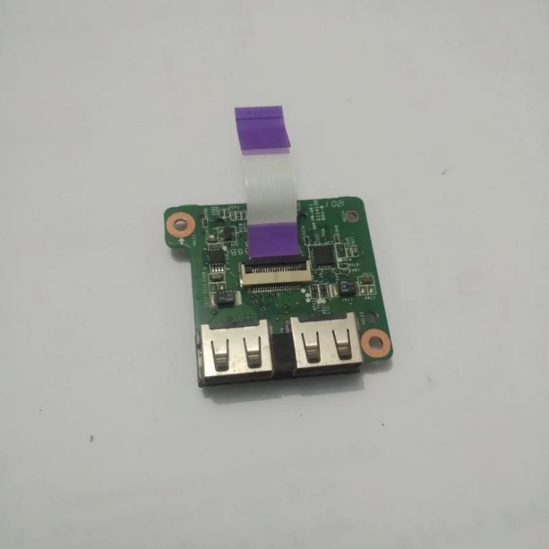 Port USB Laptop Toshiba L735 original